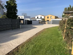 Paysagiste concepteur à Rezé